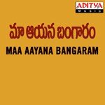 Maa Aayana Bangaram songs mp3