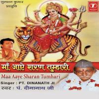 Hum Aaye Shran Tumhari Pandit Dina Nath Ji Song Download Mp3
