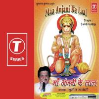 Anjani Ko Laal Niralo Re Sunil Rastogi Song Download Mp3