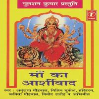 Jaisi Kathni Vaisi Karni Pranaam Sanatan Ki Janani Nitin Mukesh Song Download Mp3