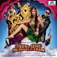 Maan Gaye Mughal-E-Azam songs mp3