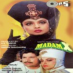 Madam X  Song Download Mp3