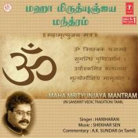 Maha Mrityunjaya Mantram Hariharan Song Download Mp3