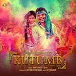 Ye Kutumb (Happy) Kumar Sanu,Aryan Jaiin,Aishwarya Pandit Song Download Mp3