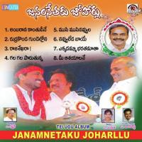 Janamnetaku Joharllu songs mp3