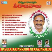 Navula Rajannaku Neraajanallu songs mp3