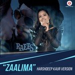 Zaalima - Harshdeep Kaur Version Harshdeep Kaur Song Download Mp3