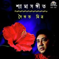 Syama Maaake Amar Dakte Giye Saikat Mitra Song Download Mp3