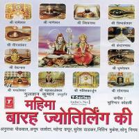 Mahima Barah Jyotirling Ki (Vol. 2) songs mp3