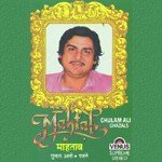 Khwab Bikhre Hai Ghulam Ali Song Download Mp3