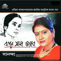 Boro Sadh Jage Ekbar Tomaye Dekhi Sananda Song Download Mp3