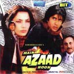 Main Aazad Hoon songs mp3