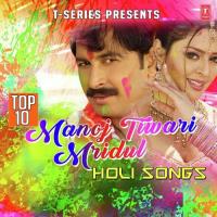 Top Ten Manoj Tiwari Mridul Holi Songs songs mp3