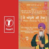 Main Andhle Ki Tek (Vol. 89) songs mp3