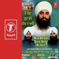 Main Bin Gur Dekhe Neend Na Aave (Vol. 30) songs mp3