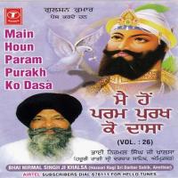 Main Hoon Param Purakh Ko Dassa songs mp3