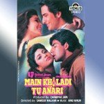 Main Khiladi Tu Anari Udit Narayan,Abhijeet,Anu Malik Song Download Mp3