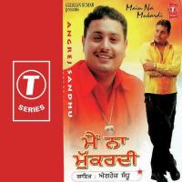 Choorhiaan Angrej Sandhu Song Download Mp3