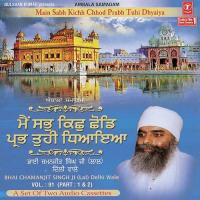 Main Sobh Kichh Chhod Prabh Tuhi Dhyaiya (Vyakhya Sahit) Bhai Chaman Jeet Singh Ji Lal-Delhi Wale Song Download Mp3