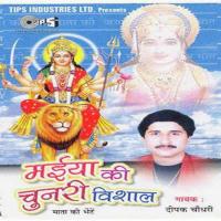 Maiya Ki Chunari Vishal songs mp3