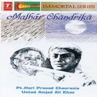 Chandrakauns Ustad Amjad Ali Khan Song Download Mp3