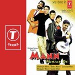 Haye Mar Gaye Harbhajan Mann Song Download Mp3