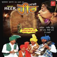Heer Viah Ti Sharif Idu Song Download Mp3