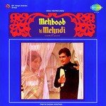 Mehboob Ki Mehndi Lata Mangeshkar,Hemlata Song Download Mp3
