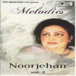 Nigahen Milakar Noor Jahan Song Download Mp3