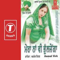 Nach Lao Anmol Virk Song Download Mp3