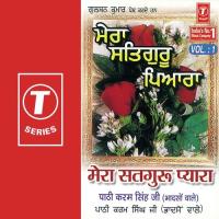 Mera Satguru Pyara (Vol. 1) songs mp3