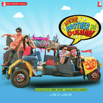 Choomantar (Remix) Benny Dayal,Aditi Singh Sharma Song Download Mp3