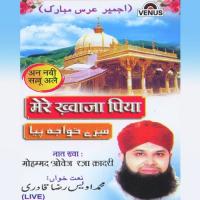 Tumhare Liya Nath Khawa,Alhajj Muhammad Owais Raza Qadri Song Download Mp3