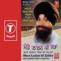 Hao Vanjha Qurbaan Sai Aapne Bhai Surinder Singh Ji (Jodhpuri) Song Download Mp3