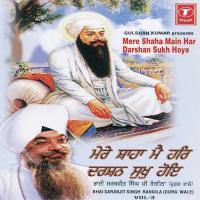 Mere Shaha Main Har Darshan Sukh Hoye (Vol. 3) songs mp3