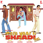 Mere Yaar Ki Shaadi Hai Udit Narayan,Alka Yagnik Song Download Mp3
