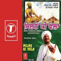 Darsan Dekh Jeeva Bhai Harbans Singh Ji-Jagadhari Wale Song Download Mp3