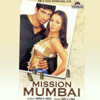 Mumbai Mein Aake Sunidhi Chauhan Song Download Mp3