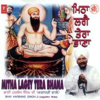 Mitha Lagey Tera Bhana (Vol. 78) songs mp3