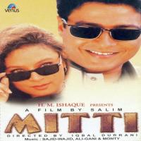 Malum Nahin Mujhko Sonu Nigam,Kavita Krishnamurthy,Vinod Rathod,Ali-Ghani Song Download Mp3