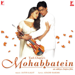 Rhythms Of Mohabbatein (Instrumental) Jatin-Lalit Song Download Mp3