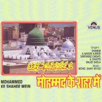 Sab Toh Jhuke Hain Khana-E-Kaaba Ke Saamne Sarfaraz Chishti Song Download Mp3