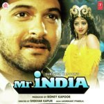 Karte Hain Hum Pyar Mr. India Se Kishore Kumar,Kavita Krishnamurthy Song Download Mp3