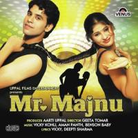 Mr. Majnu songs mp3