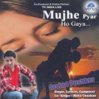 Woh Jitna Mere Kareeb Aa Rahe Hai Arvind Pushker,Neha Chauhan Song Download Mp3
