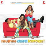 Mujhse Dosti Karoge Udit Narayan,Alka Yagnik,Asha Bhosle Song Download Mp3