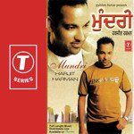 Mundri Harjit Harman Song Download Mp3