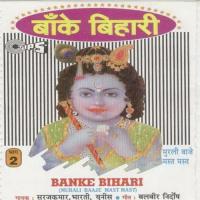 Krishna Kanhaiya Bansi Bajaya Shiva Anari,Vandana Bajpai Song Download Mp3