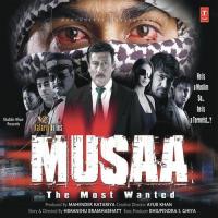 Musaa The Most Wanted songs mp3