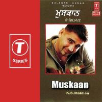 Muskan (Always Smiling) K.S. Makhan Song Download Mp3